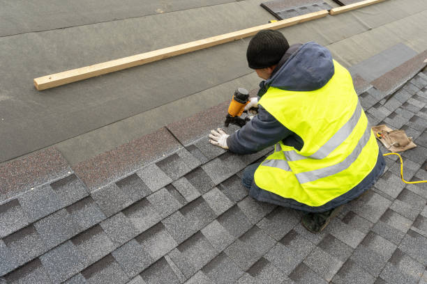 Gutter Installation and Roofing in Newcastle, WY