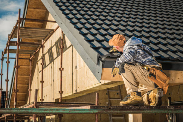 Best New Roof Installation  in Newcastle, WY