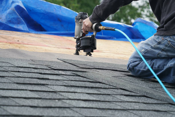 Best Commercial Roofing Services  in Newcastle, WY