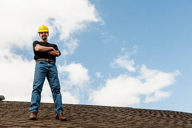 Professional Roofing Contractor in Newcastle, WY