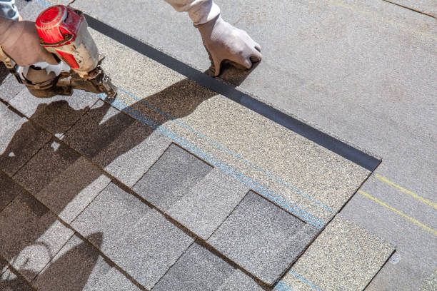 Best Roof Maintenance Services  in Newcastle, WY
